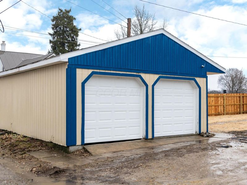 596 Scioto Street , Urbana, OH 43078 Photo 55