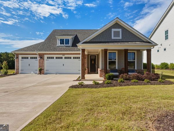1140 Providence Loop, Greensboro, GA 30642