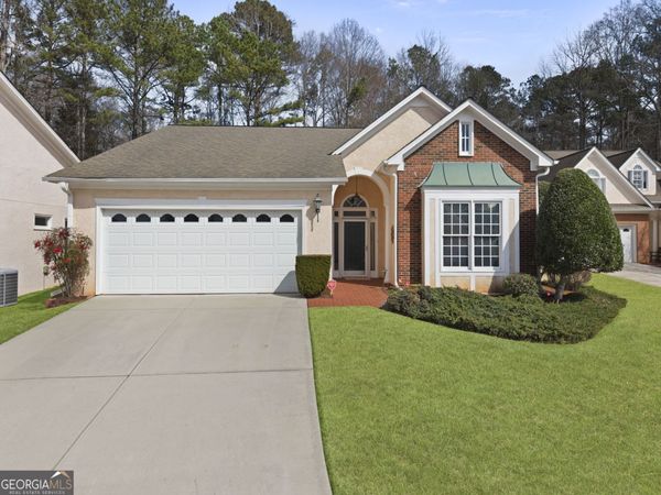 121 Sea Island Drive, Peachtree City, GA 30269