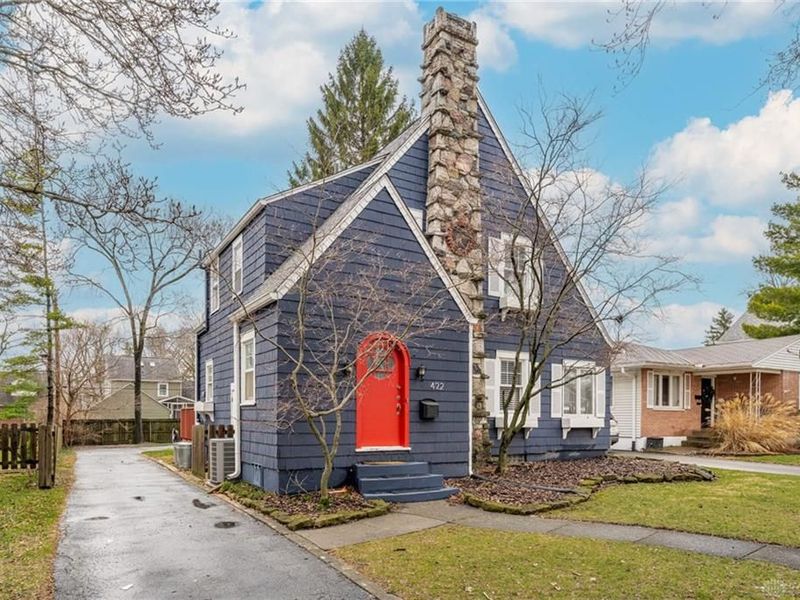 422 E Telford Avenue, Oakwood, OH 45419 Photo 2