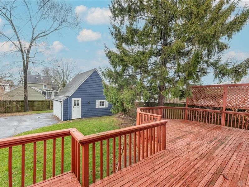 422 E Telford Avenue, Oakwood, OH 45419 Photo 27