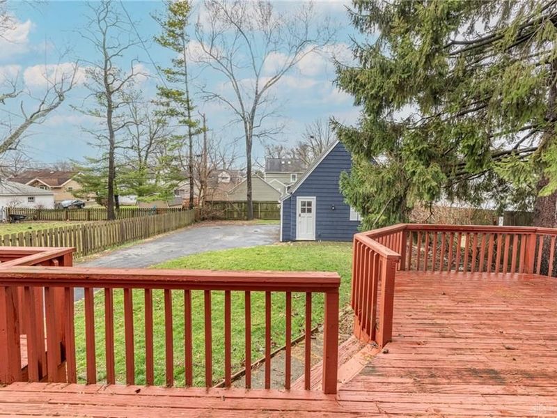422 E Telford Avenue, Oakwood, OH 45419 Photo 28