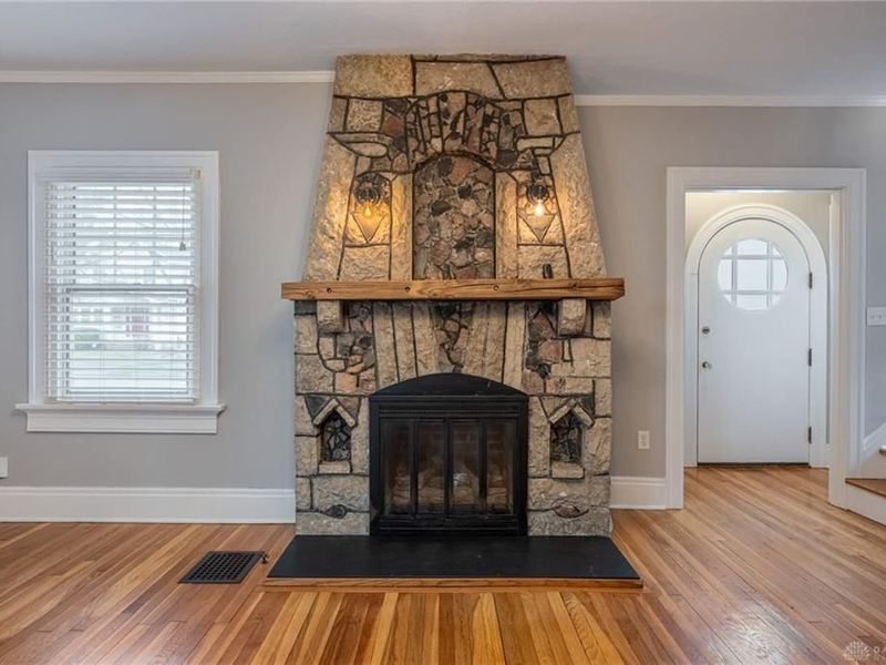 422 E Telford Avenue, Oakwood, OH 45419 Photo 5