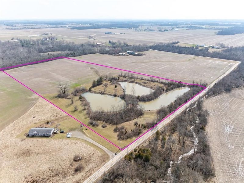 0 Sulphur Springs Rd, Jackson Township, OH 45345 Photo 2