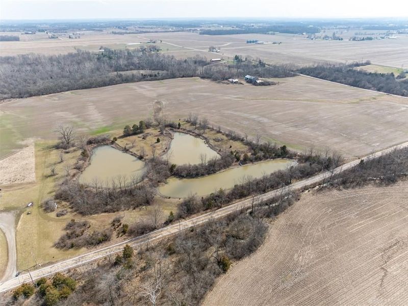 0 Sulphur Springs Rd, Jackson Township, OH 45345 Photo 3