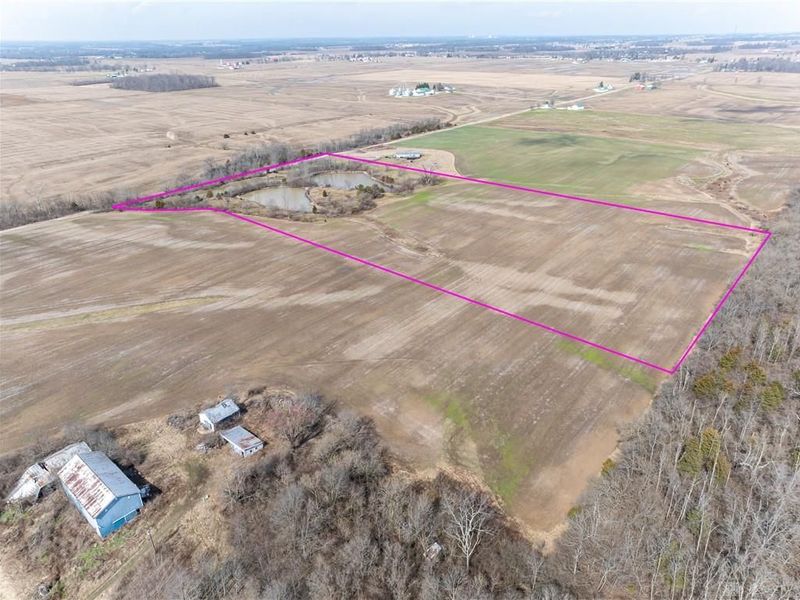 0 Sulphur Springs Rd, Jackson Township, OH 45345 Photo 4