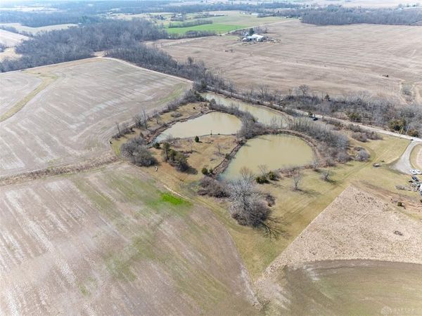 0 Sulphur Springs Rd, Jackson Twp, OH 45345