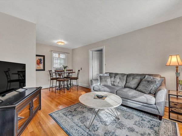 1933 Windsor AVE SW, Unit 4, Roanoke, VA 24015