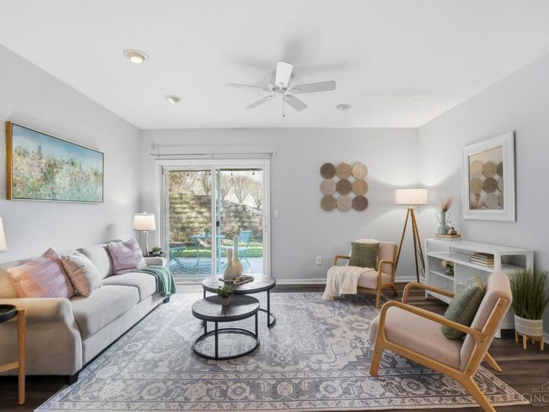 101 Postoak Lane, Unit A, Milford, OH 45150 Photo 10