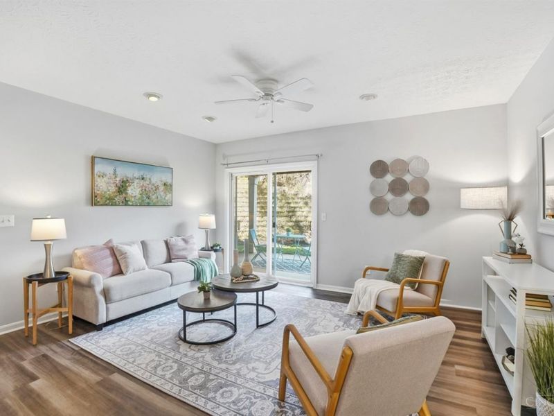 101 Postoak Lane, Unit A, Milford, OH 45150 Photo 11