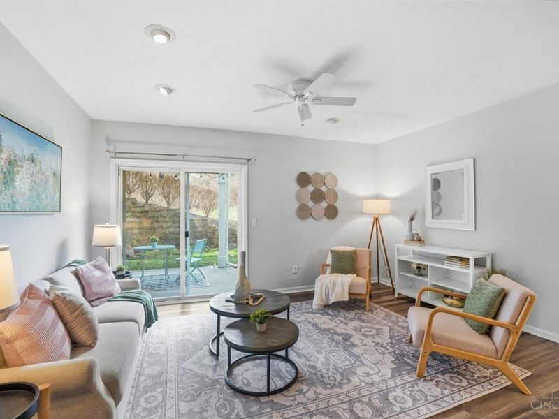 101 Postoak Lane, Unit A, Milford, OH 45150 Photo 12