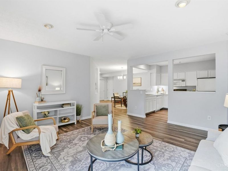 101 Postoak Lane, Unit A, Milford, OH 45150 Photo 13