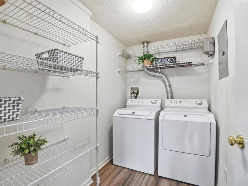 101 Postoak Lane, Unit A, Milford, OH 45150 Photo 19