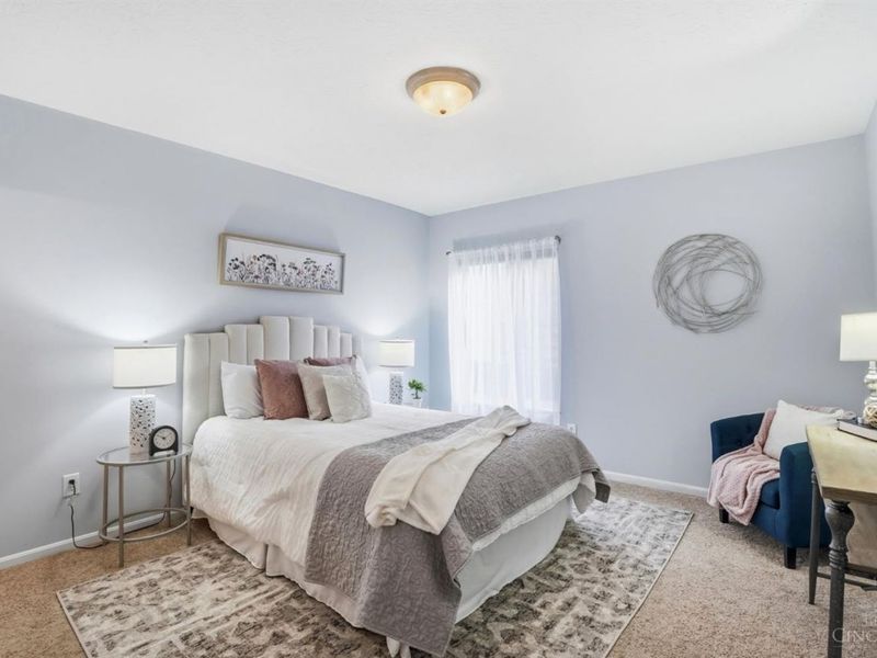 101 Postoak Lane, Unit A, Milford, OH 45150 Photo 20