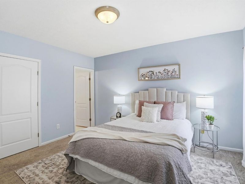 101 Postoak Lane, Unit A, Milford, OH 45150 Photo 21