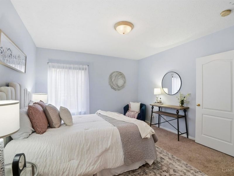 101 Postoak Lane, Unit A, Milford, OH 45150 Photo 22