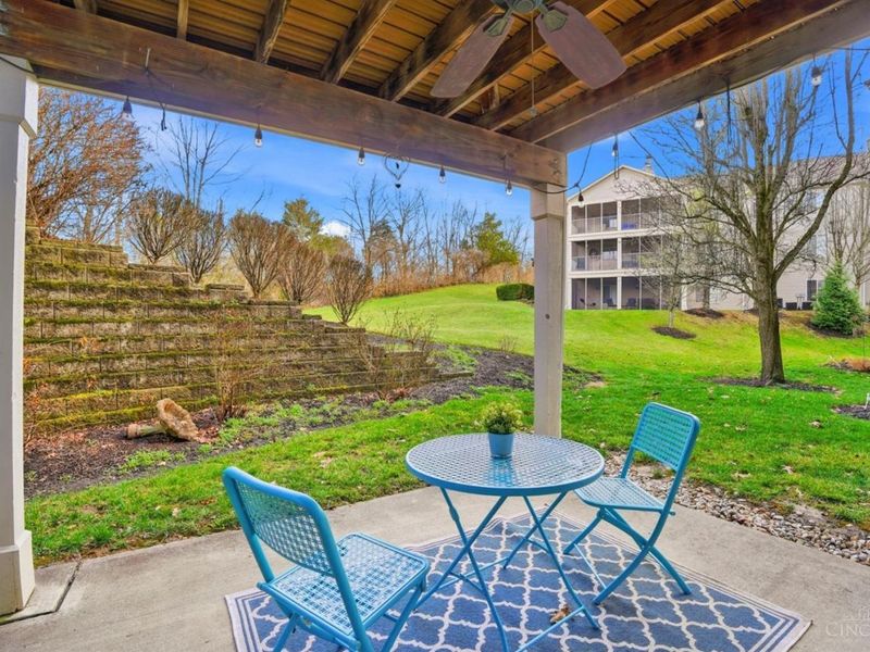 101 Postoak Lane, Unit A, Milford, OH 45150 Photo 30