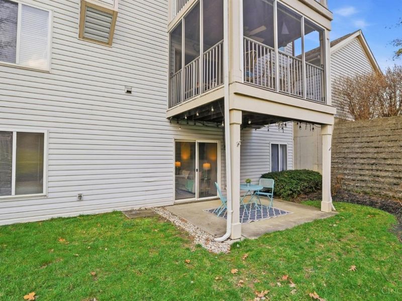 101 Postoak Lane, Unit A, Milford, OH 45150 Photo 32