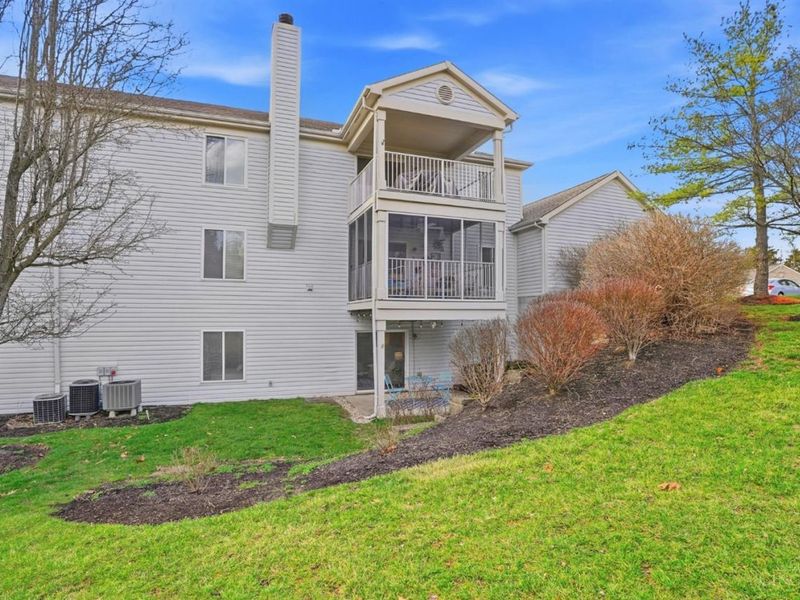 101 Postoak Lane, Unit A, Milford, OH 45150 Photo 33