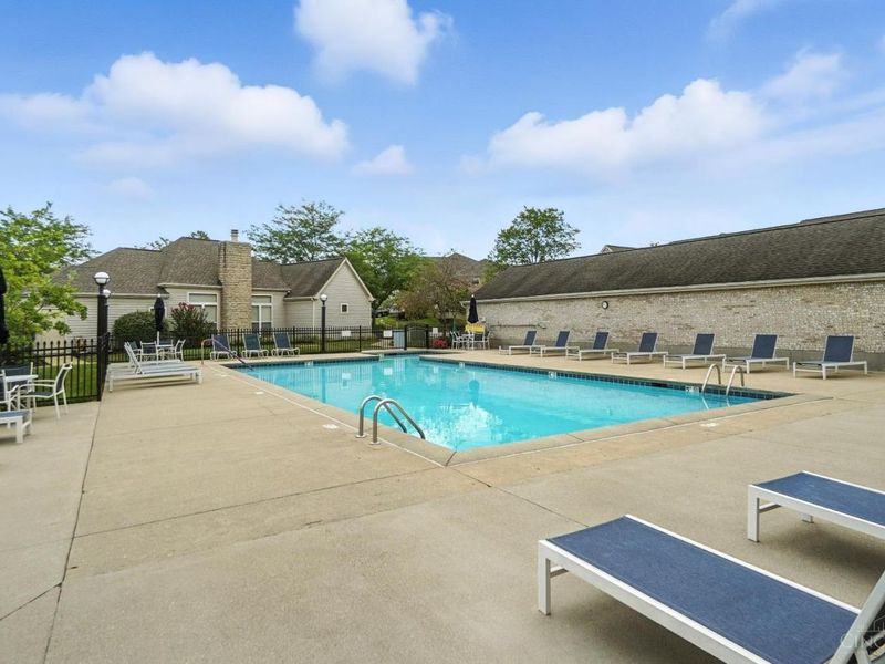 101 Postoak Lane, Unit A, Milford, OH 45150 Photo 35