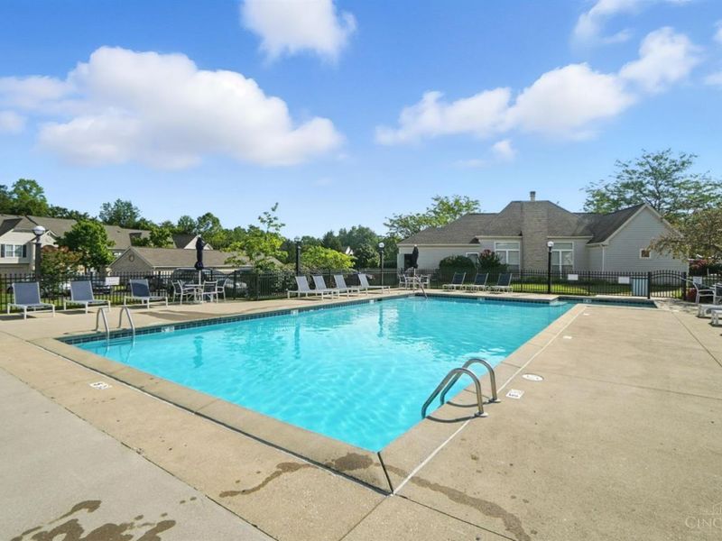 101 Postoak Lane, Unit A, Milford, OH 45150 Photo 36