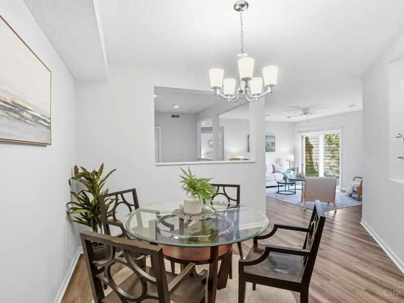 101 Postoak Lane, Unit A, Milford, OH 45150 Photo 8