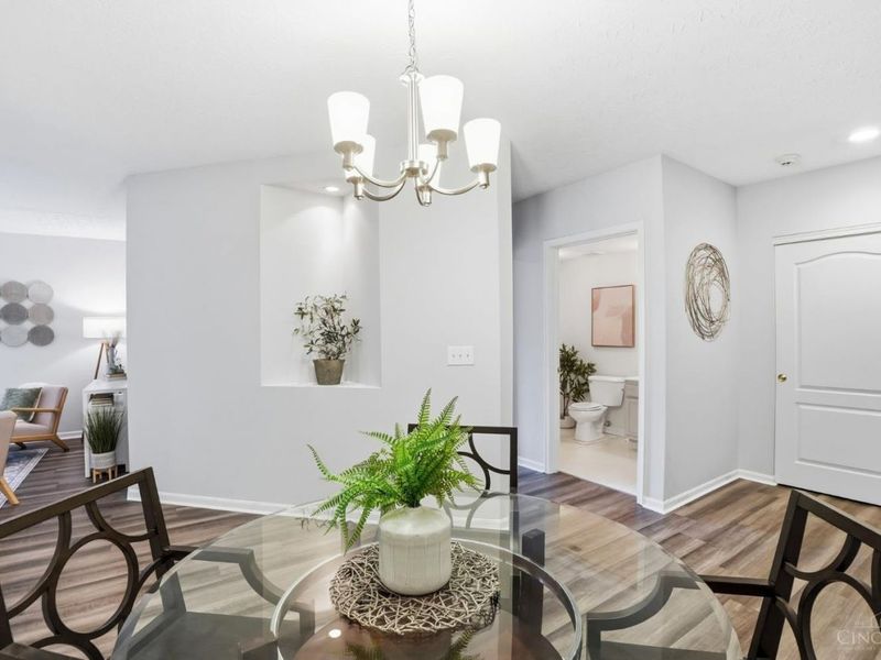 101 Postoak Lane, Unit A, Milford, OH 45150 Photo 9