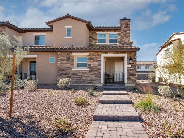 885 Watford Place , Henderson, NV 89011