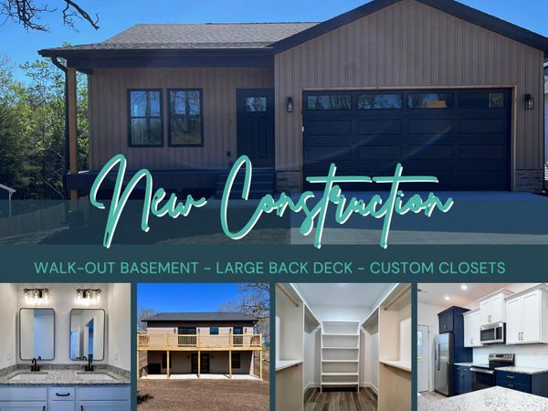 96 Rainbow Hill Lane, Reeds Spring, MO 65737