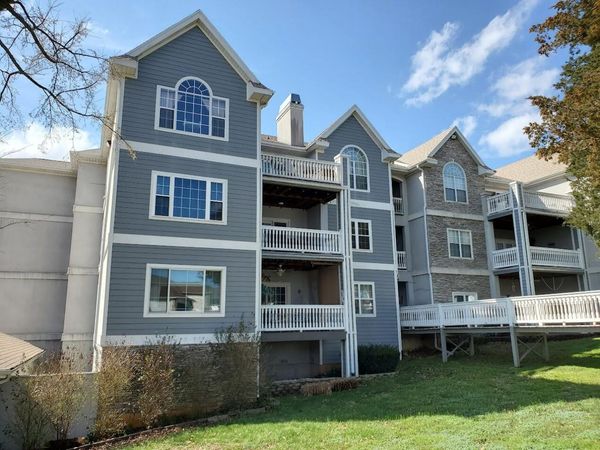 110 Cottonwood Trail S, Unit 17-2d, Branson, MO 65616