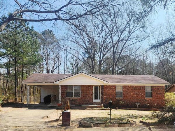 431 Woodland St , Malvern, AR 72104