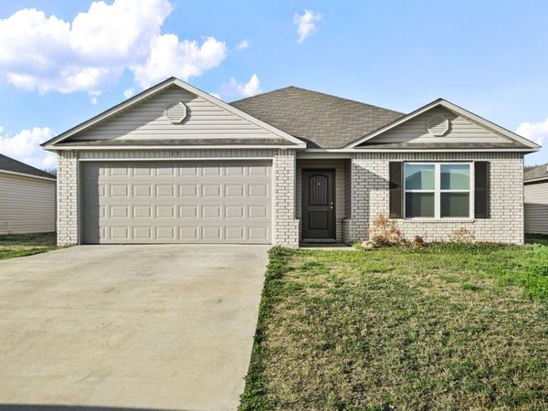 13 Sun Drenched Trail , Conway, AR 72032