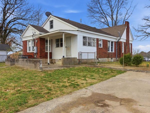 1001 S Monroe Street , Little Rock, AR 72204