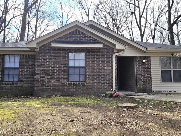 9 Raccoon Trail , Conway, AR 72032