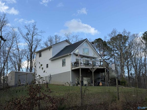 3791 County Road 44, Leesburg, AL 35983