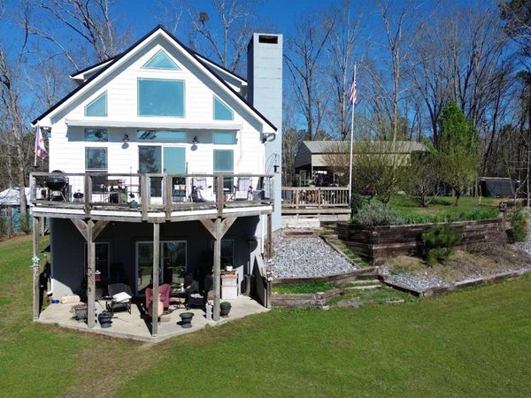 3791 County Road 44, Leesburg, AL 35983