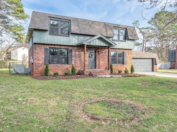 1925 Edenton Drive SW, Huntsville, AL 35803