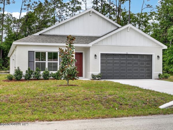 70 Wellwater Drive, Palm Coast, FL 32164