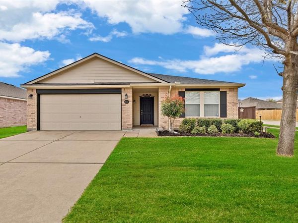 4116 Silverwood Trail, Fort Worth, TX 76244