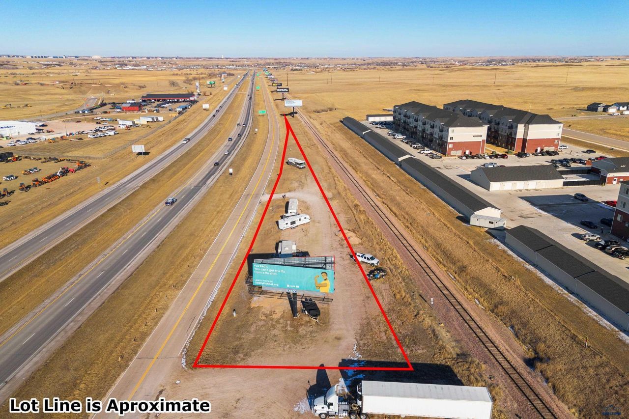 4871 S Interstate 190, Rapid City, SD 57703 Main Photo