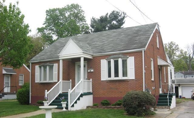 2413 Ravenwood Ave Nw, Roanoke, VA 24012 Main Photo