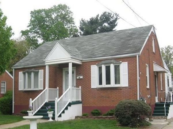 2413 Ravenwood AVE NW, Roanoke, VA 24012