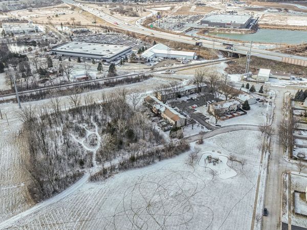 Lot #3 W South End Road , Plainfield, IL 60544