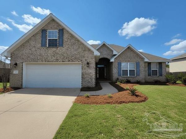 2247 Boxford Ct, Pensacola, FL 32507