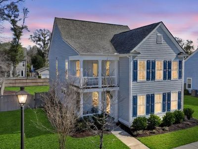 2008 Bouganvillia Drive, Johns Island, SC 29455