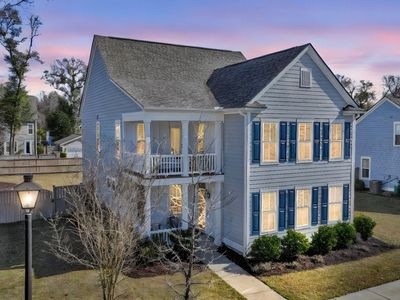 2008 Bouganvillia Drive, Johns Island, SC 29455