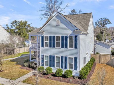 2008 Bouganvillia Drive, Johns Island, SC 29455