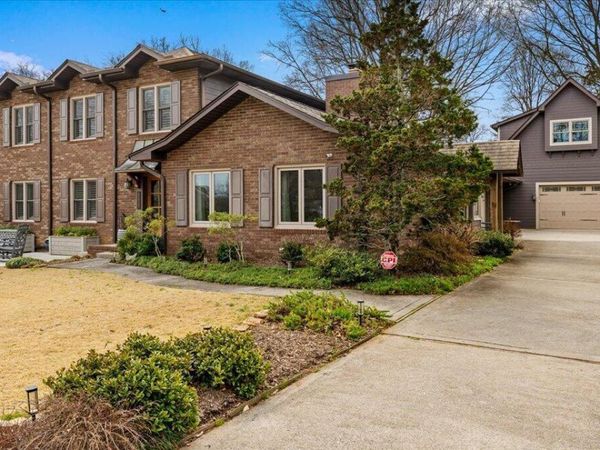 111 Chancellors Lane, Knoxville, TN 37934