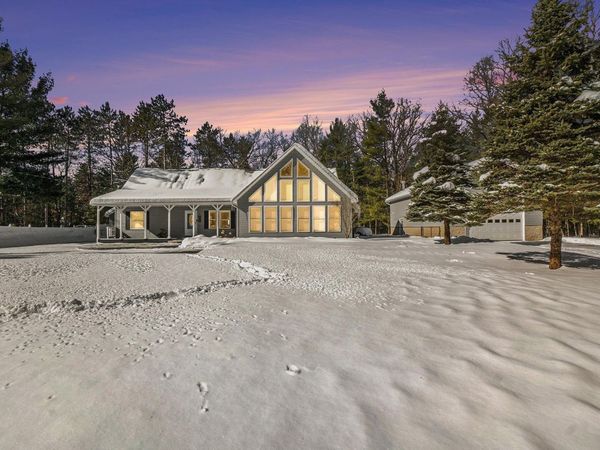 3794 Gladwin Road S, Prudenville, MI 48651