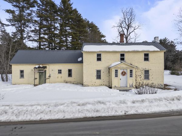 589 Rocky Knoll Road, Denmark, ME 04022